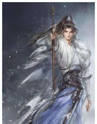 剑来陈平安的剑是什么？（太白镇派武器怎么得）