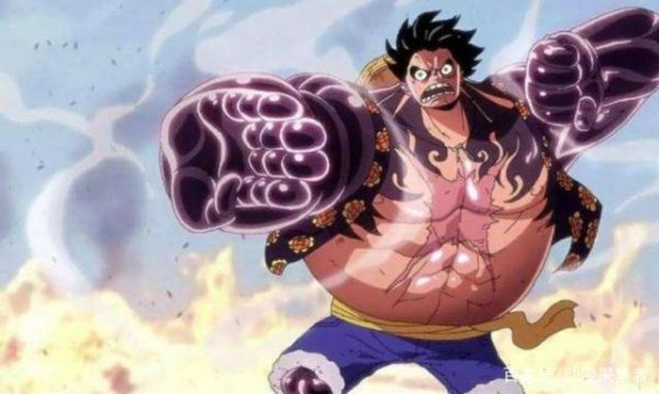 海贼王罗杰吃了什么果实？（海贼王武器怎么吃果实）