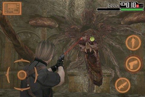 生化危机2隐藏武器？（生化2隐藏武器）