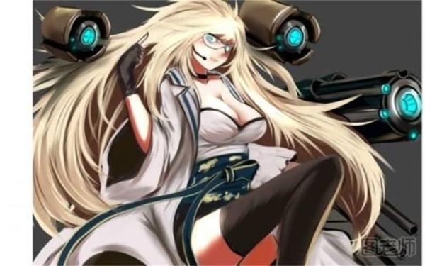 DNF男机械和女机械哪个好？（dnf女机械武器排行榜）