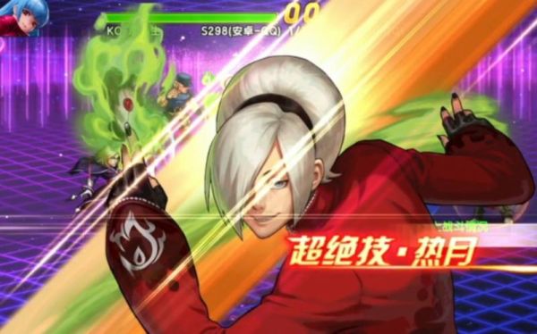拳魂觉醒2023阿修什么时候来？（阿修武器觉醒）