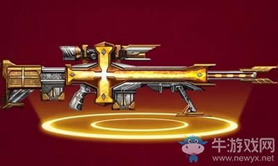 魂斗罗归来红色武器排名？（魂斗罗归来排位赛武器）
