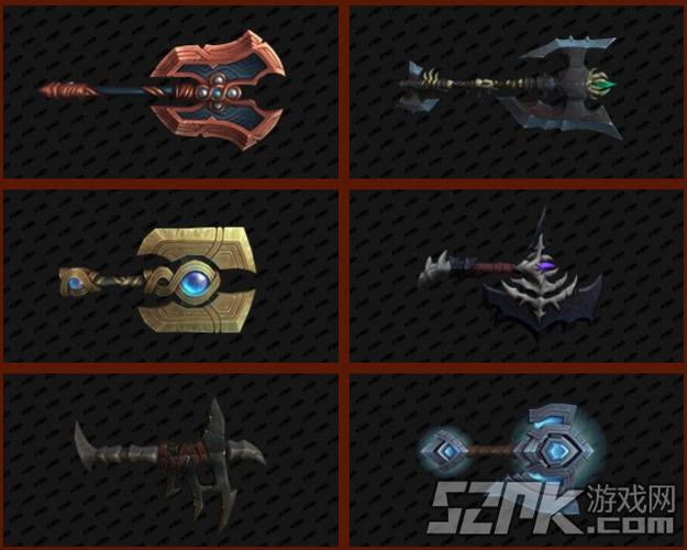 魔兽世界高级武器排名？（魔兽任务重型武器）