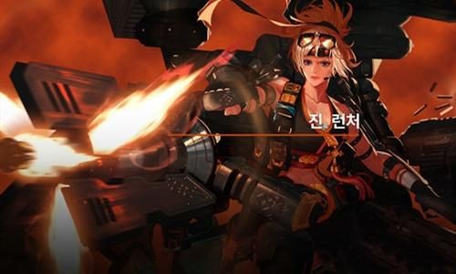 女大枪重做后带什么武器？（女弹药领主塔换什么武器）