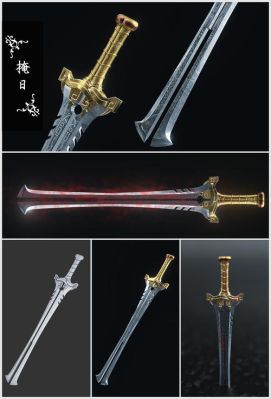 秦时明月，十大兵器排行榜？（秦时明月十大武器排行）