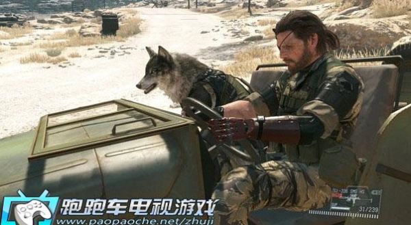 合金装备5回收迫击炮有什么用？（合金武器视频）