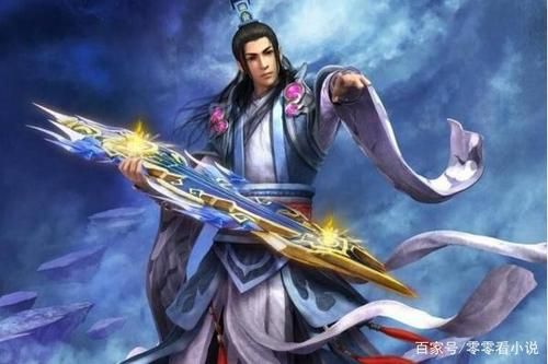 主角叫萧晨的玄幻小说有哪些？（荒古魔法师武器属性）