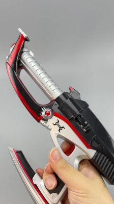 甲斗的所有武器？（假面骑士甲斗武器）