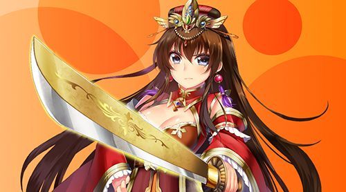 光荣公司出了哪些手游？（三国罗曼史抽武器）