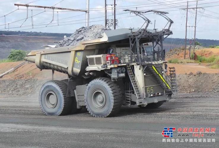 为什么重型机械都用柴油？（什么是重型武器）