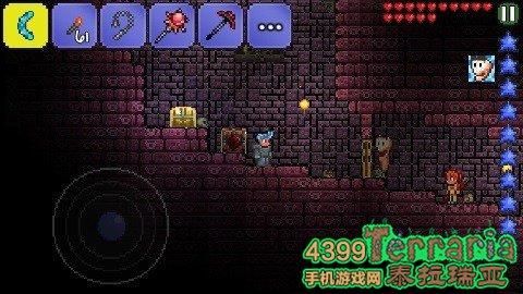 泰拉瑞亚地牢五宝箱怎么找？（地牢守护者武器装备）