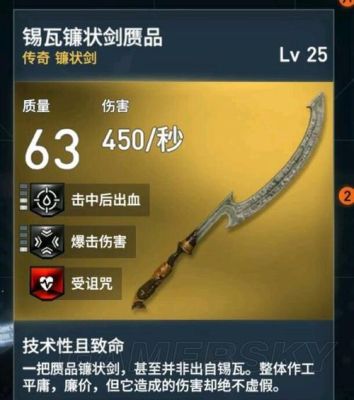 刺客信条起源新手须知？（幽灵行动荒野武器升级）