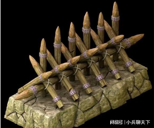 什么就是中国古代最大的防御工程？（古代十大防御武器）