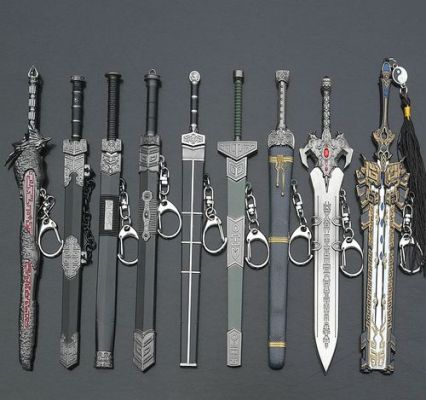 古剑奇谭铜剑江湖带什么初级武器？（古剑一琴川武器）