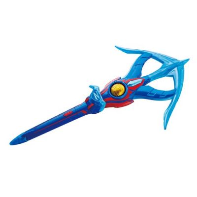奥特曼中的所有武器？（奥特曼武器图鉴）