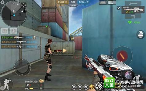 cf丢枪认主怎么玩？（cf扔武器）