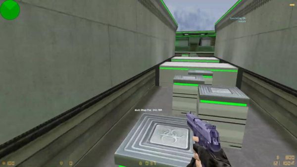 cs比赛允许kz吗？（cs武器限制英文版）