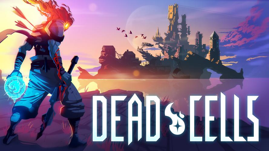 苹果deadcells怎样设置中文？（dead cell 全武器）