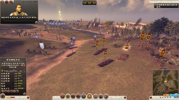 罗马2全面战争兵种装备怎么升级？（罗马武器质量）