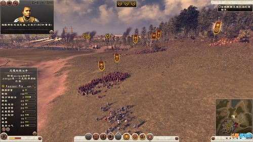罗马2全面战争兵种装备怎么升级？（罗马武器质量）