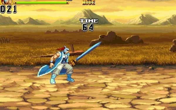 三国战纪2马超的武器怎么拿？（三国2马超武器）