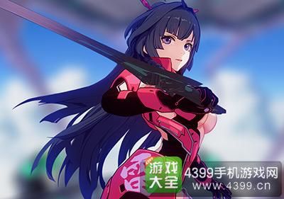 崩坏星穹铁道如泥酣眠给谁用？（芽衣用什么武器）
