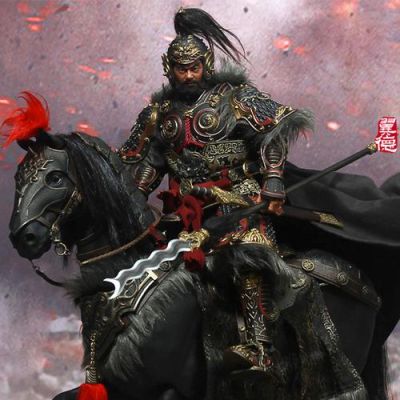 张飞的马全名是什么？（张飞的武器和坐骑）
