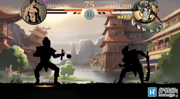 暗影格斗2特别版怎么附魔？（暗影格斗2武器哪个好）