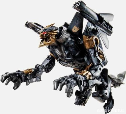 变形金刚武器盘点？（霸天虎的武器）