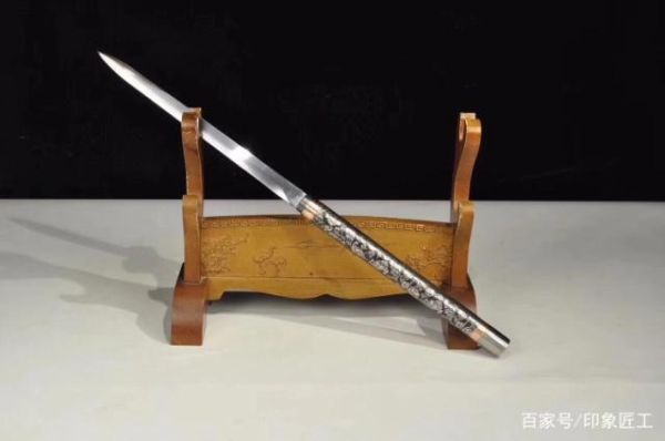 冷兵器十大名棍？（棒子武器）