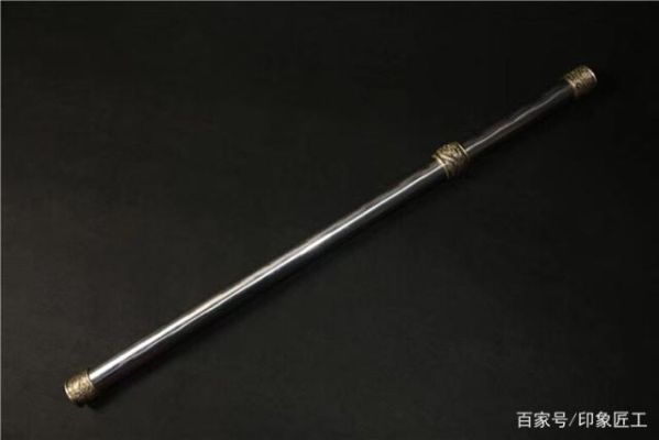 冷兵器十大名棍？（棒子武器）
