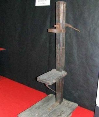 古代最残忍的10个刑罚？（古代什么武器杀人最多）