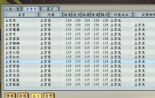 太阁立志传5武器排行榜？（太阁立志传5有名的武器）