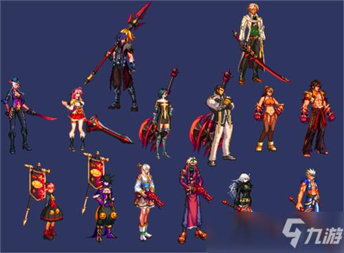 王者里谁的武器是牡丹？（dnf牡丹史诗武器）
