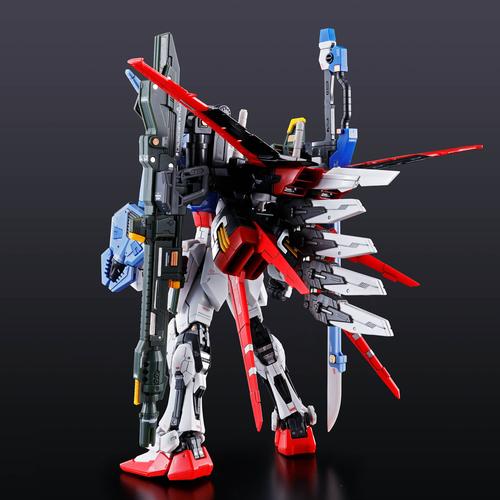 高达的模型分类？（模型包括武器吗）