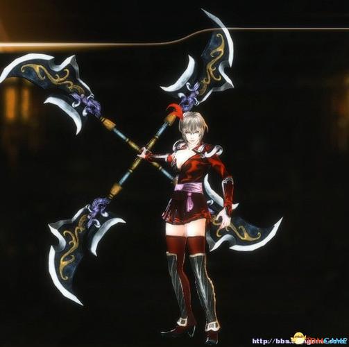 真三国无双7怎么开启觉醒？（真三7吕玲绮武器属性）
