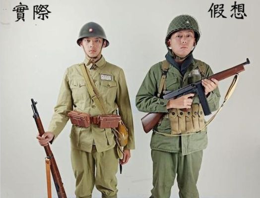 抗日时国军一个连是什么装备一个连有多少人，什么装备？（中系武器叫什么）