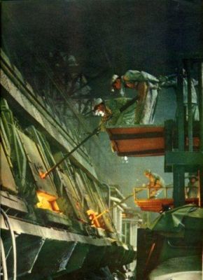 1963-1975我国科技成就？（近程武器制作）