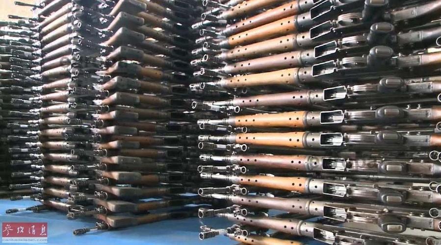 什么被称之为武器第一杀手，死伤人命最多？（近代战争杀人最多武器）