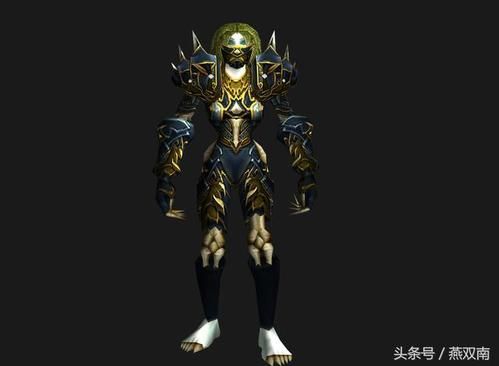 魔兽盗贼黑色套装？（武器战2 2t19 t20）