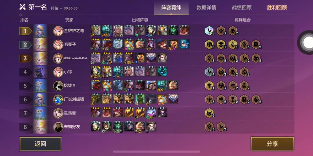 金铲铲6征服者阵容推荐？（铁血刺客副手武器）