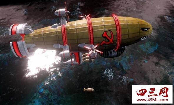 红警古巴特色武器是什么？（红警什么武器最厉害）