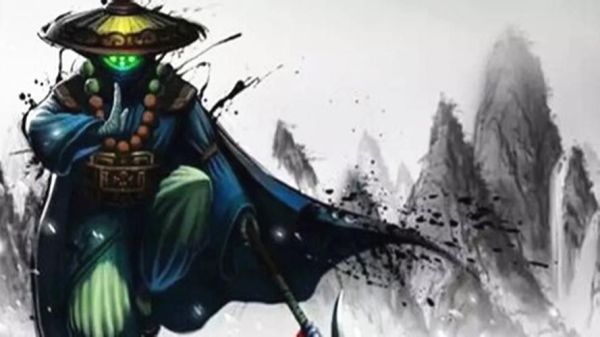 现版本魔兽世界有武器大师吗？（武器大师怎么样吧）