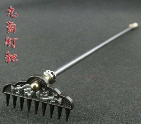 猪八戒的兵器叫什么名字啊？（猪八戒的武器作用）