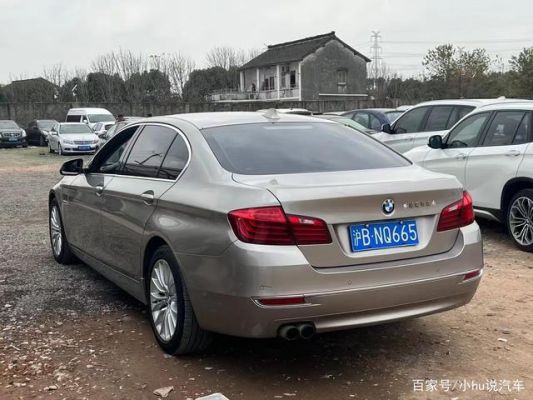 525gt宝马什么车？（525狂战士武器）