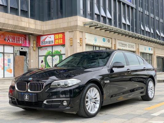 525gt宝马什么车？（525狂战士武器）