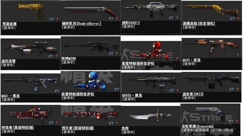 反恐精英武器箱钥匙多少一个？（反恐精英武器箱钥匙）