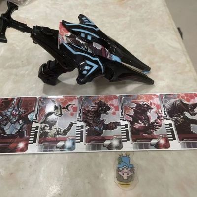 特拉菲扎变身器怎么做？（拉菲带什么武器）