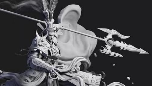 咸鱼之王关羽专属鱼值得换吗？（吕布上位武器）