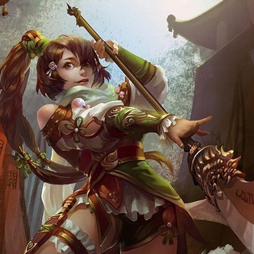 三国杀手游关银屏怎么玩？（关银屏武器升级）
